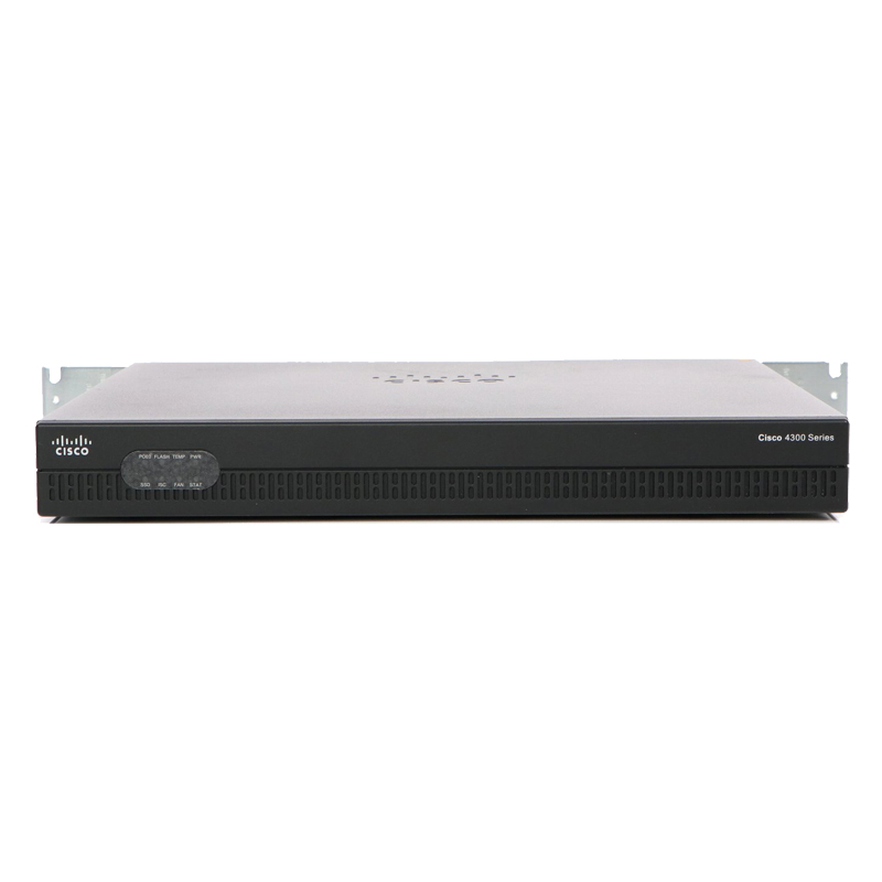 ISR4321/K9 