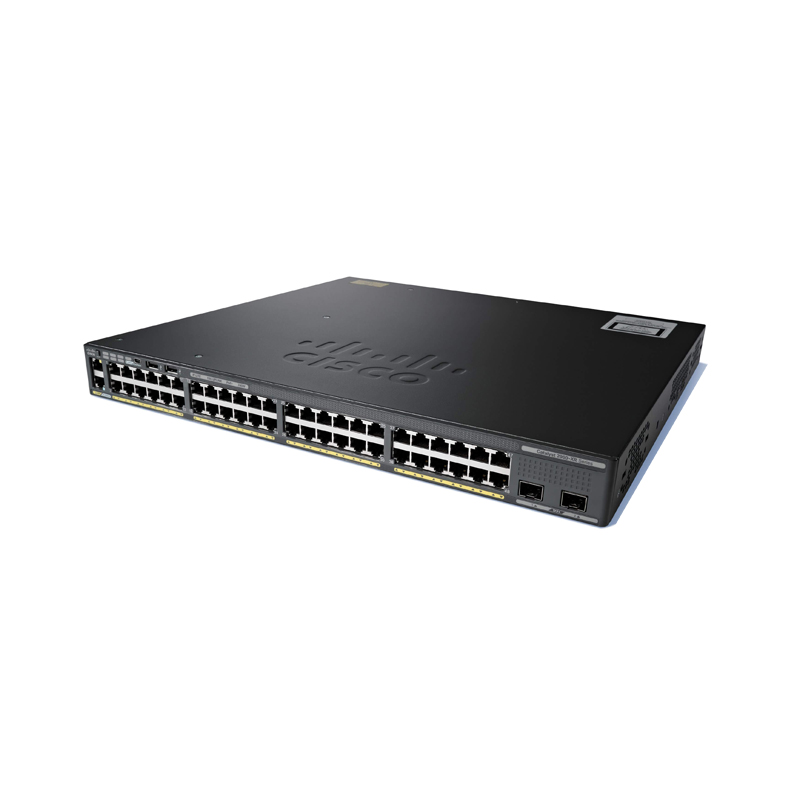 WS-C2960XR-48FPS-I