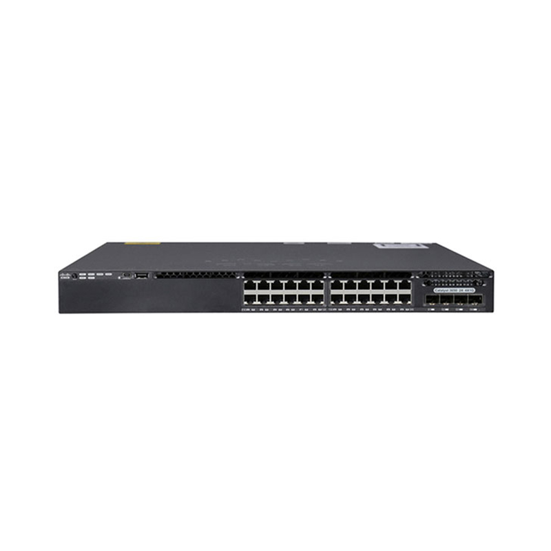 WS-C3650-24TD-S