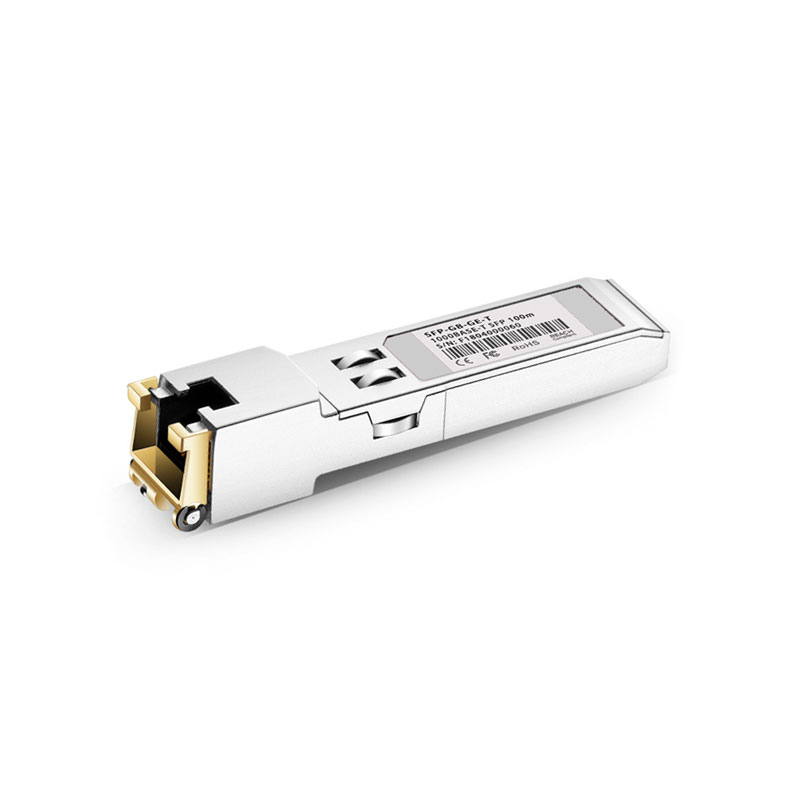 SFP-GE-T