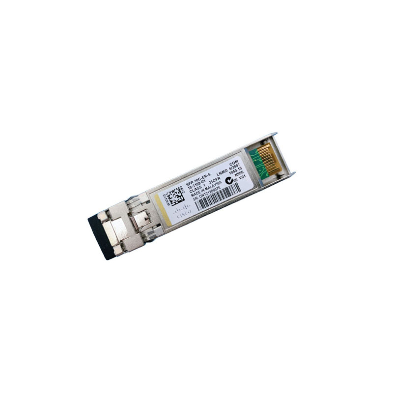 SFP-10G-ER-S; SFP-10G-ER-S=