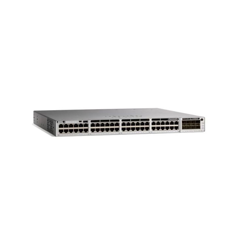 C9300-48T-E