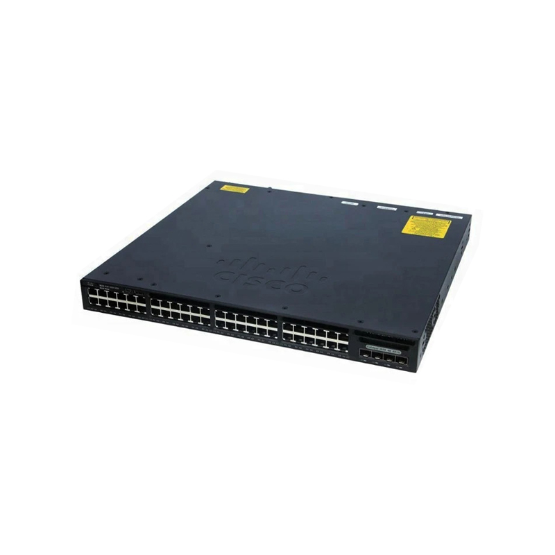 WS-C3650-48FWQ-S