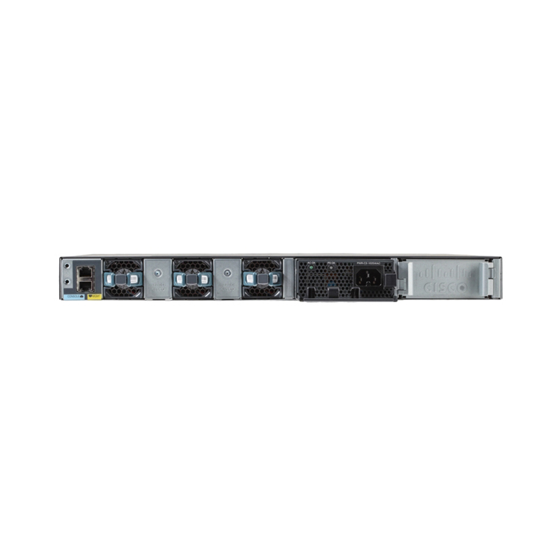 WS-C3650-48FWD-S