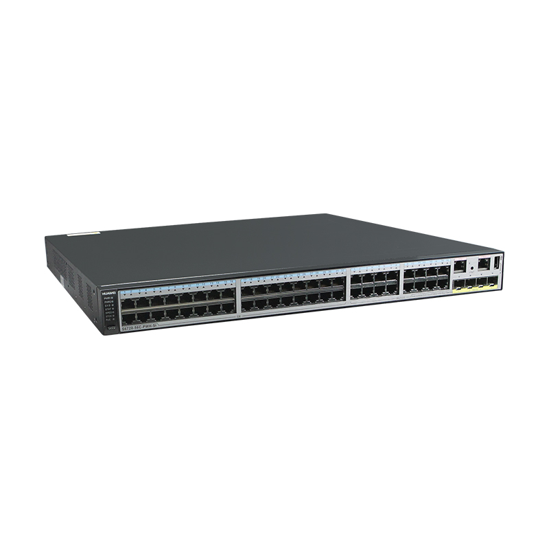 S6720-56C-PWH-SI-AC (98010727)