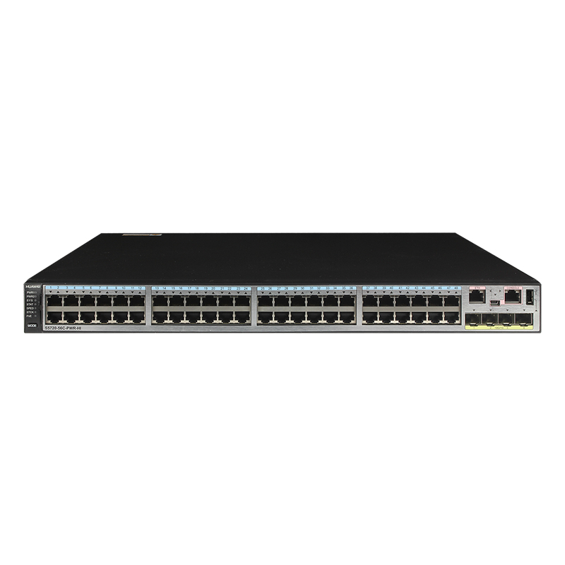 S5720-56C-PWR-HI-AC (02358599)