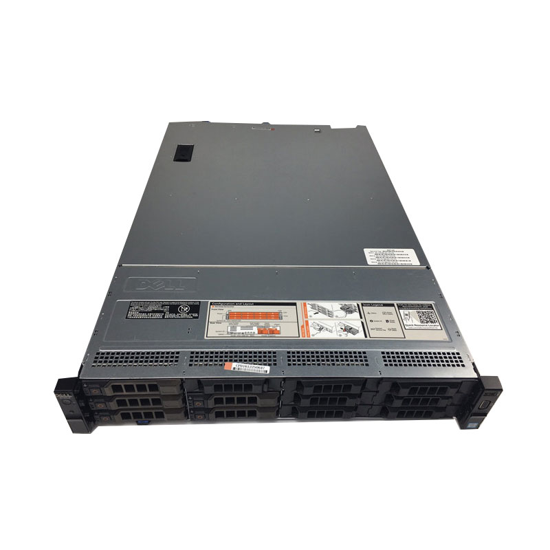 Used R730 2U Rack Server