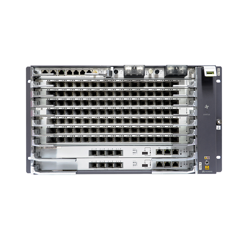 SmartAX EA5800-X7 IEC