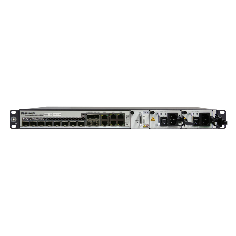 SmartAX EA5801-GP08-DC IEC
