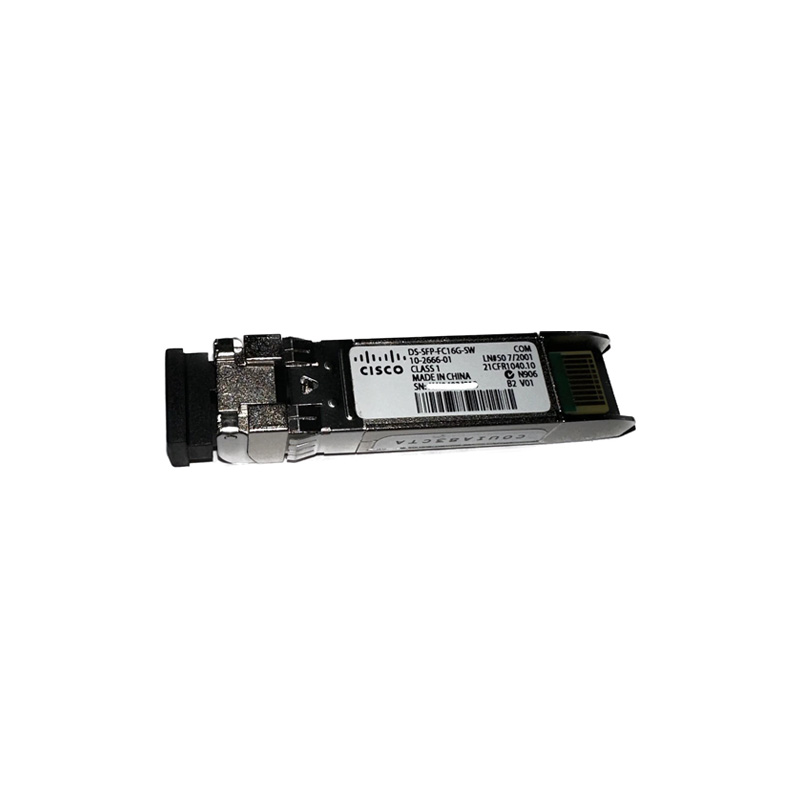 DS-SFP-FC16G-SW